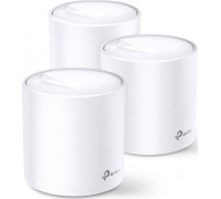 TP-LINK Deco X60 router 3 pcs.