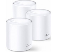 TP-LINK Deco X20 router 3-pack