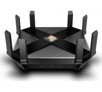 TP-LINK Archer AX6000 router