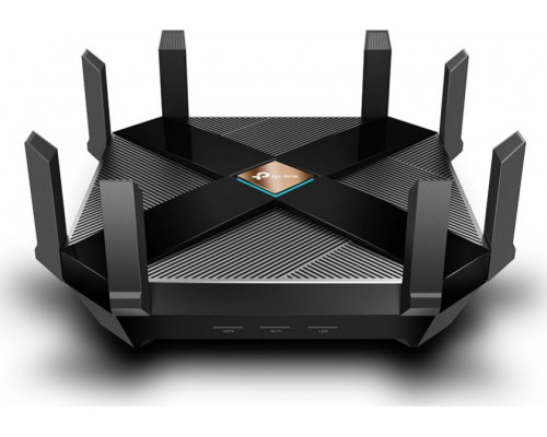 TP-LINK Archer AX6000 router