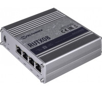 Teltonika industrial router RUTX08000000