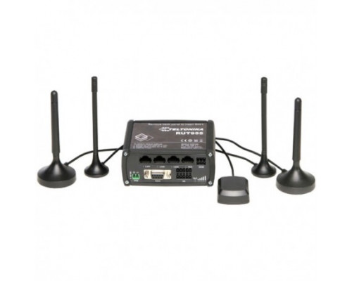 Teltonika RUT955 M2M router