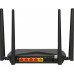 TOTOLINK AC1200 Wave 2 MU-MIMO Router (A3002RU v2)