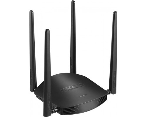 TOTOLINK A800R router