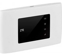 ZTE MF920U router