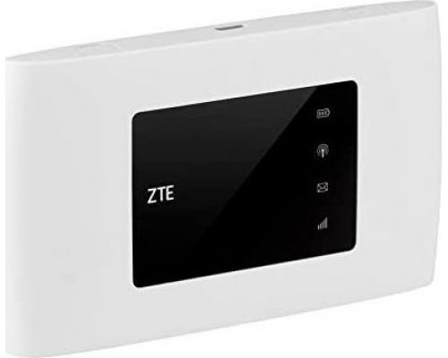 ZTE MF920U router