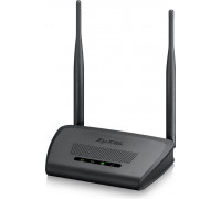 Zyxel NBG-418Nv2 Router (NBG-418NV2-EU0101F)