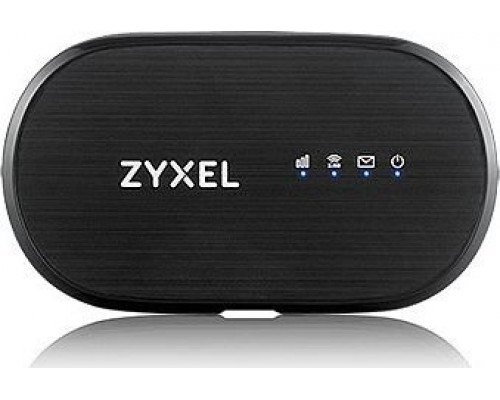 Zyxel WAH7601 router (WAH7601-EUZNV1F)