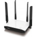 Zyxel Wireless AC1200 Dual-Band NBG6604 Router (NBG6604-EU0101F)