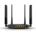 Zyxel Wireless AC1200 Dual-Band NBG6604 Router (NBG6604-EU0101F)