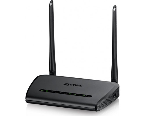 Zyxel NBG6515 router (NBG6515-EU0102F)