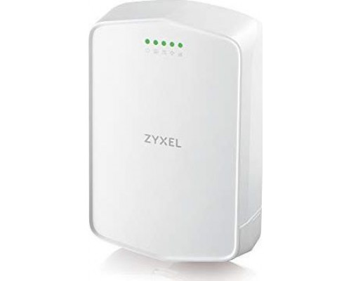 Zyxel LTE7240-M403 router