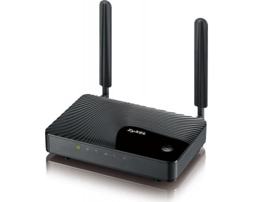 Zyxel LTE3301v3 Router (LTE3301-M209-EU01V1F)