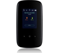 Zyxel Router LTE-A Portable Cat6 LTE2566-M634-EUZNV1FZNV1
