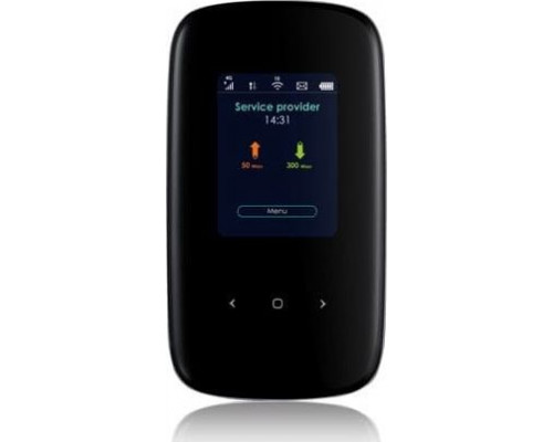 Zyxel Router LTE-A Portable Cat6 LTE2566-M634-EUZNV1FZNV1