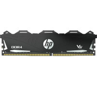HP V6, DDR4, 8 GB, 3200MHz, CL16 (7EH67AA#ABB)