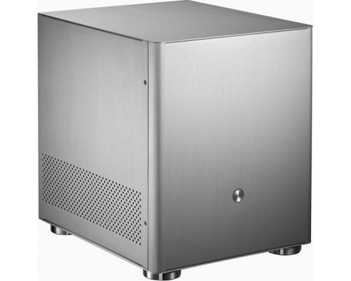 Jonsbo V4 Silver case