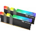 Thermaltake Toughram RGB, DDR4, 16 GB, 4600MHz, CL19 (R009D408GX2-4600C19A)