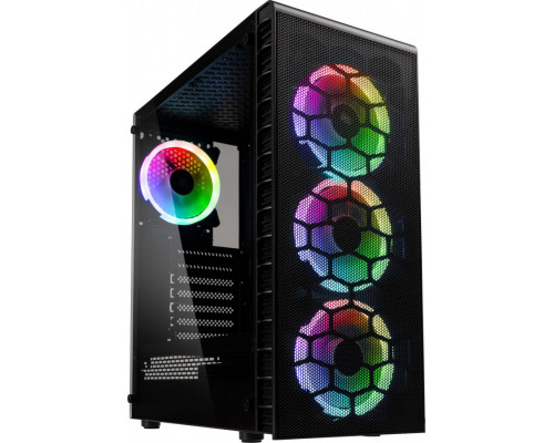 Kolink Observatory Lite Mesh RGB case