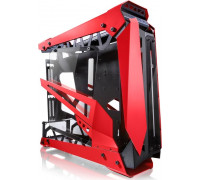 Raijintek NYX PRO Case Red (0R20B00185)