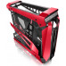 Raijintek NYX PRO Case Red (0R20B00185)