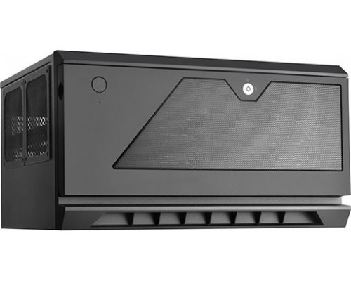 SilverStone SST-CS381 housing