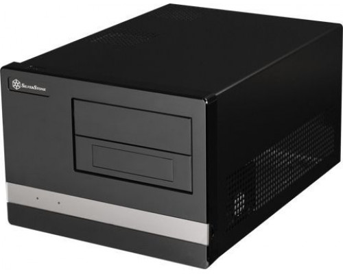 SilverStone Sugo case (SST-SG02B-F USB 3.0)