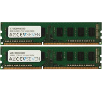 Memory V7 DDR3, 8 GB, 1600MHz, CL11 (V7K128008GBD)