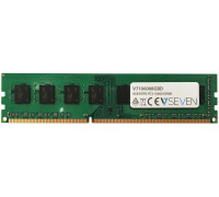 Memory V7 DDR3, 8 GB, 1333MHz, CL9 (V7106008GBD)