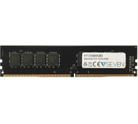 Memory V7 DDR4, 8 GB, 2133MHz, CL15 (V7170008GBD)