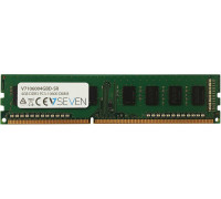 Memory V7 DDR3, 4 GB, 1333MHz, CL9 (V7106004GBD-SR)