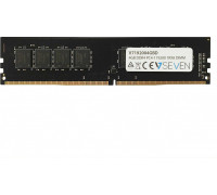 V7 DDR4 Memory, 4 GB, 2400MHz, CL17 (V7192004GBD)