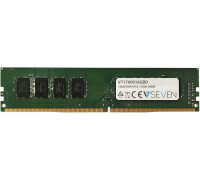 V7 DDR4 Memory, 16 GB, 2133MHz, CL15 (V71700016GBD)