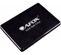 SSD 240GB SSD AFOX SD250 240GB 2.5" SATA III (SD250-240GN)