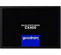 SSD GoodRam CX400 gen.2 256GB 2.5" SATA III (SSDPR-CX400-256-G2)