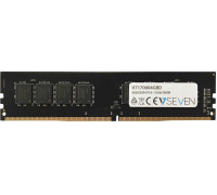 Memory V7 DDR4, 4 GB, 2133MHz, CL15 (V7170004GBD)