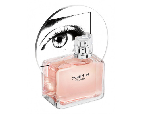 CALVIN KLEIN Women EDP 50ml