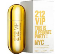 Carolina Herrera 212 VIP EDP 50ml