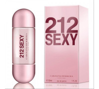 Carolina Herrera 212 Sexy Woman EDP 30ml