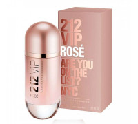 Carolina Herrera 212 VIP Rose EDP 50ml