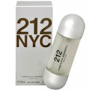 Carolina Herrera 212 EDT 100ml