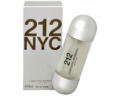 Carolina Herrera 212 EDT 100ml