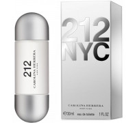 Carolina Herrera 212 EDT 30ml