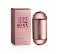 Carolina Herrera 212 Sexy EDP 60ml