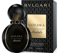 Bvlgari Goldea The Roman Night Absolute EDP spray 75ml