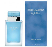 Dolce & Gabbana Light Blue Eau Intense EDP 50ml