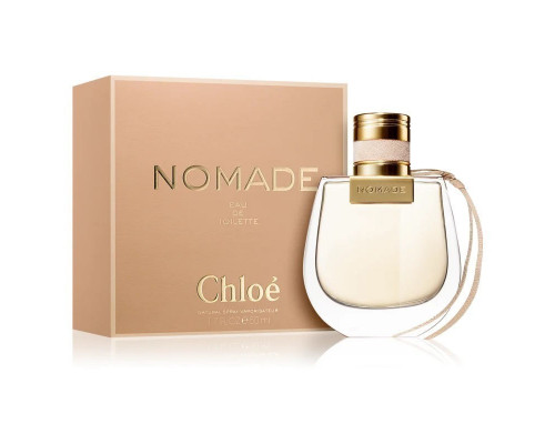 Chloe Nomade EDT 50ml