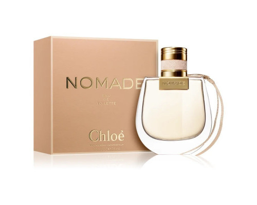 Chloe Nomade EDT 75ml