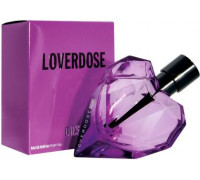 Diesel Loverdose EDP 50ml