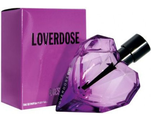 Diesel Loverdose EDP 50ml